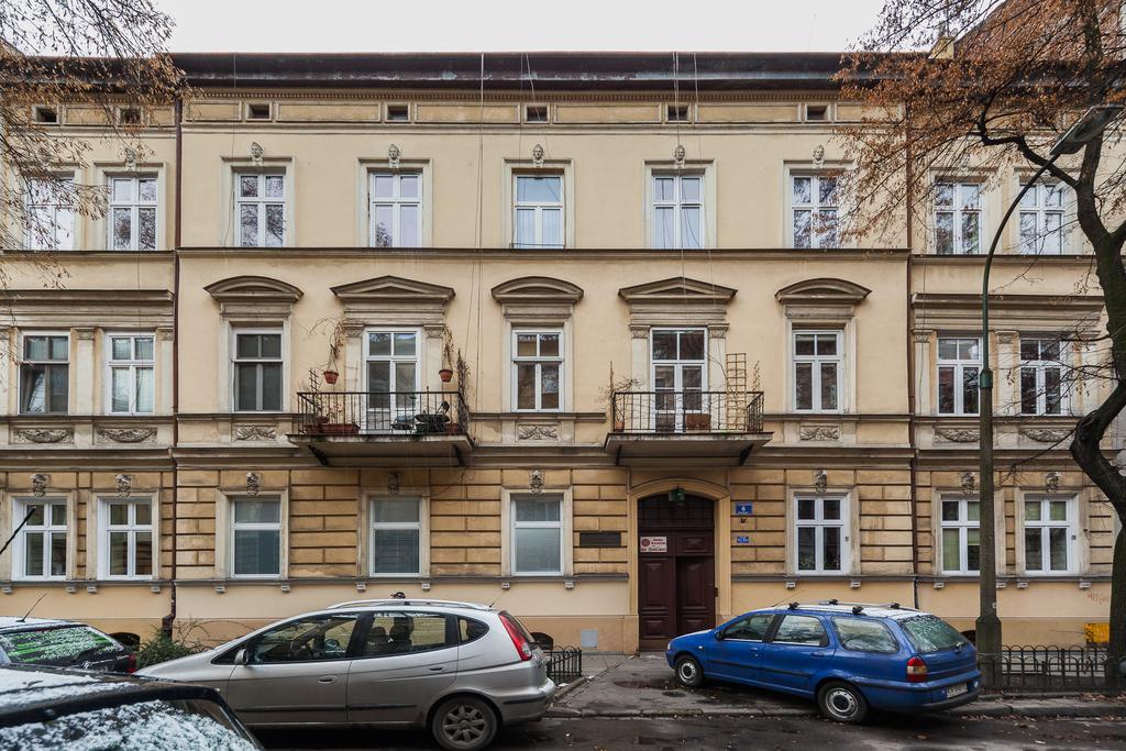 Friendly Apartments - Downtown Krakow Exterior photo