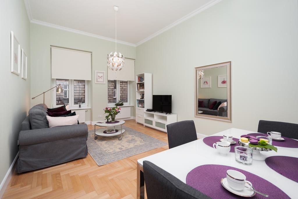 Friendly Apartments - Downtown Krakow Exterior photo