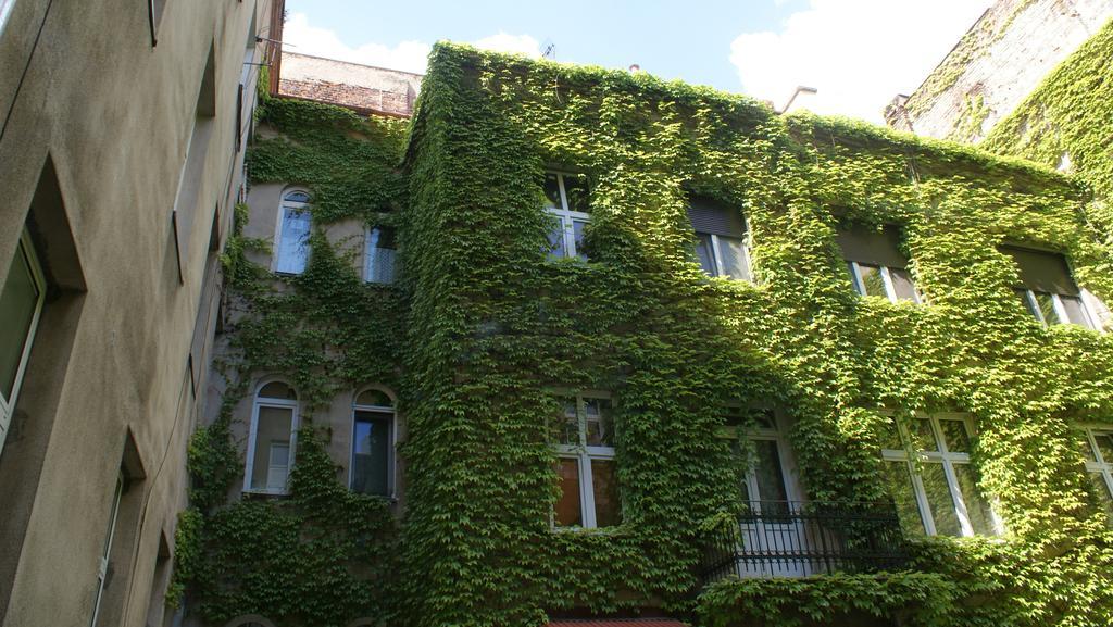 Friendly Apartments - Downtown Krakow Exterior photo